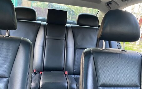 Lexus LS IV, 2008 год, 1 750 000 рублей, 27 фотография