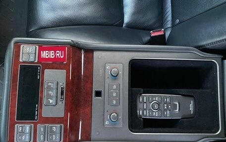 Lexus LS IV, 2008 год, 1 750 000 рублей, 31 фотография