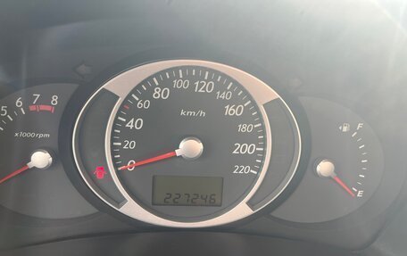 Hyundai Tucson III, 2008 год, 1 050 000 рублей, 10 фотография
