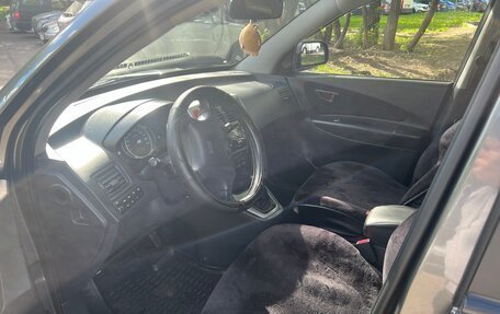 Hyundai Tucson III, 2008 год, 1 050 000 рублей, 6 фотография