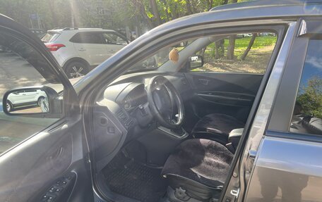 Hyundai Tucson III, 2008 год, 1 050 000 рублей, 9 фотография