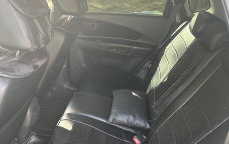 Hyundai Tucson III, 2008 год, 1 050 000 рублей, 8 фотография
