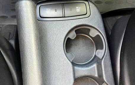 Hyundai Tucson III, 2008 год, 1 050 000 рублей, 23 фотография