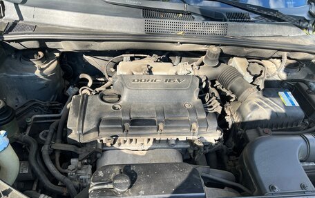 Hyundai Tucson III, 2008 год, 1 050 000 рублей, 29 фотография