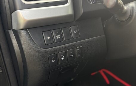 Toyota Highlander III, 2014 год, 2 440 000 рублей, 12 фотография