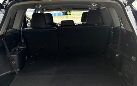 Toyota Highlander III, 2014 год, 2 440 000 рублей, 19 фотография