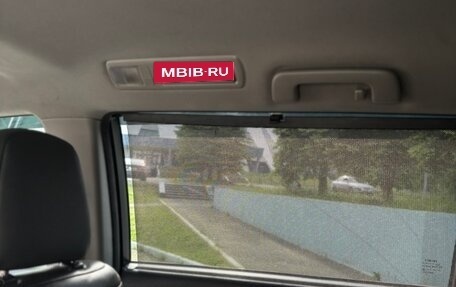 Toyota Highlander III, 2014 год, 2 440 000 рублей, 16 фотография