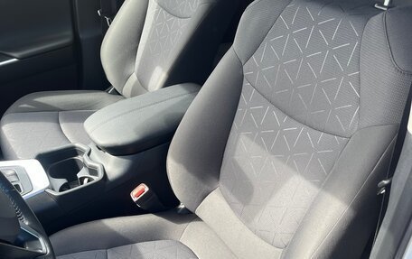 Toyota RAV4, 2021 год, 3 570 000 рублей, 10 фотография
