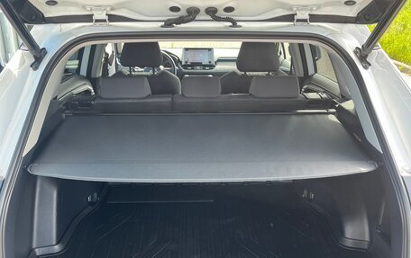 Toyota RAV4, 2021 год, 3 570 000 рублей, 21 фотография