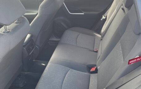 Toyota RAV4, 2021 год, 3 570 000 рублей, 17 фотография