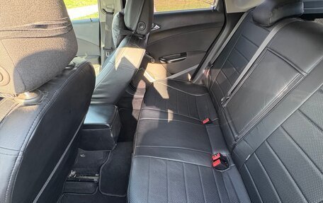 Opel Astra J, 2012 год, 790 000 рублей, 7 фотография