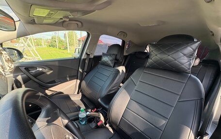 Opel Astra J, 2012 год, 790 000 рублей, 6 фотография