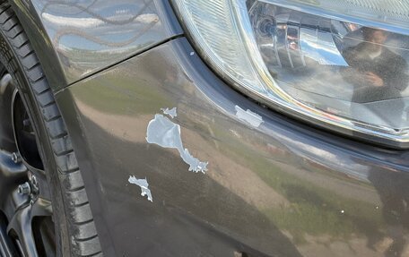Opel Astra J, 2012 год, 790 000 рублей, 14 фотография
