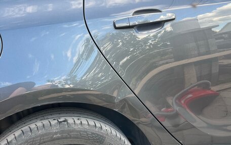 Opel Astra J, 2012 год, 790 000 рублей, 13 фотография