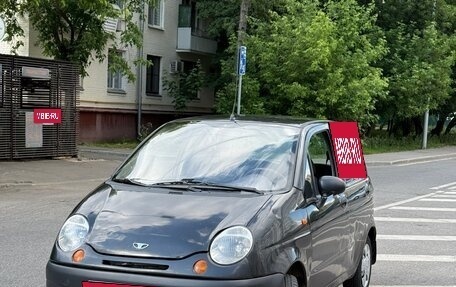 Daewoo Matiz I, 2012 год, 165 000 рублей, 2 фотография