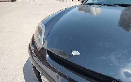 Hyundai Tiburon, 2005 год, 610 000 рублей, 9 фотография