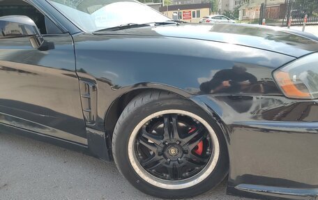 Hyundai Tiburon, 2005 год, 610 000 рублей, 15 фотография