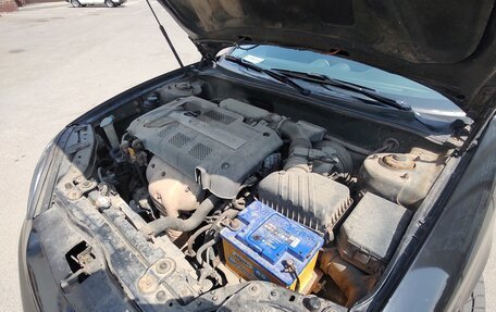 Hyundai Tiburon, 2005 год, 610 000 рублей, 17 фотография