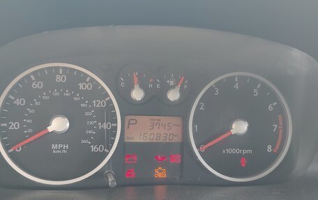 Hyundai Tiburon, 2005 год, 610 000 рублей, 19 фотография