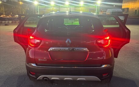 Renault Kaptur I рестайлинг, 2019 год, 1 550 000 рублей, 5 фотография