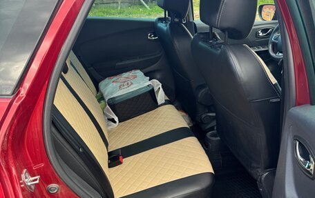 Renault Kaptur I рестайлинг, 2019 год, 1 550 000 рублей, 17 фотография