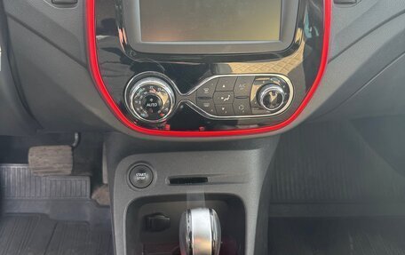 Renault Kaptur I рестайлинг, 2019 год, 1 550 000 рублей, 21 фотография