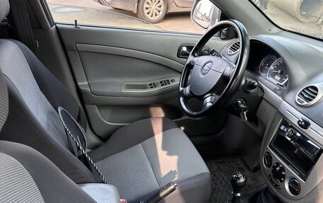 Chevrolet Lacetti, 2011 год, 570 000 рублей, 4 фотография