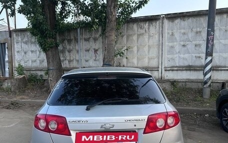 Chevrolet Lacetti, 2011 год, 570 000 рублей, 3 фотография