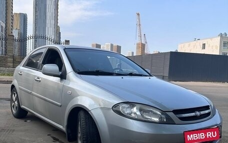Chevrolet Lacetti, 2011 год, 570 000 рублей, 2 фотография