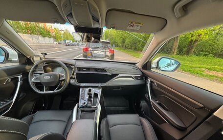 Geely Atlas, 2023 год, 2 120 000 рублей, 9 фотография