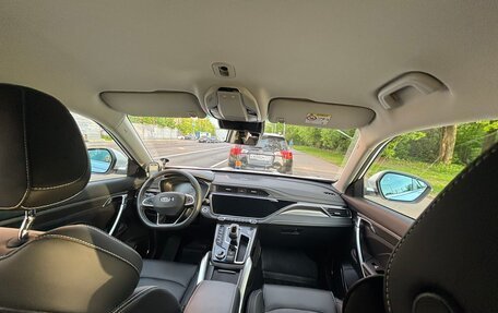 Geely Atlas, 2023 год, 2 120 000 рублей, 6 фотография