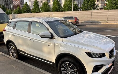 Geely Atlas, 2023 год, 2 120 000 рублей, 3 фотография