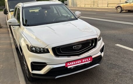 Geely Atlas, 2023 год, 2 120 000 рублей, 2 фотография