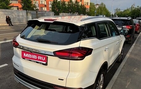 Geely Atlas, 2023 год, 2 120 000 рублей, 4 фотография