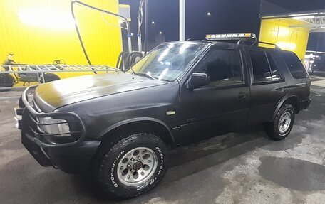 Opel Frontera A, 1993 год, 320 000 рублей, 2 фотография