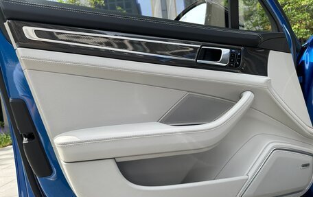 Porsche Panamera II рестайлинг, 2017 год, 8 280 000 рублей, 13 фотография
