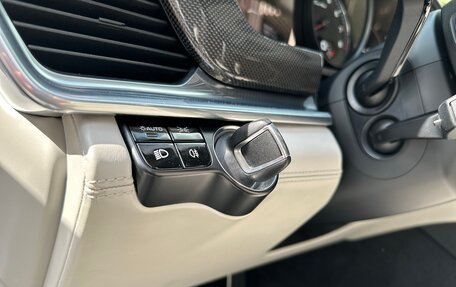 Porsche Panamera II рестайлинг, 2017 год, 8 280 000 рублей, 21 фотография