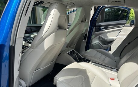 Porsche Panamera II рестайлинг, 2017 год, 8 280 000 рублей, 31 фотография