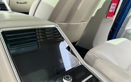 Porsche Panamera II рестайлинг, 2017 год, 8 280 000 рублей, 32 фотография