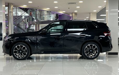 BMW X3, 2025 год, 8 700 000 рублей, 3 фотография