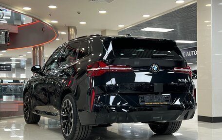 BMW X3, 2025 год, 8 700 000 рублей, 4 фотография