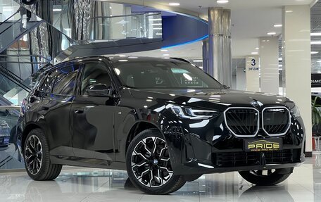 BMW X3, 2025 год, 8 700 000 рублей, 2 фотография