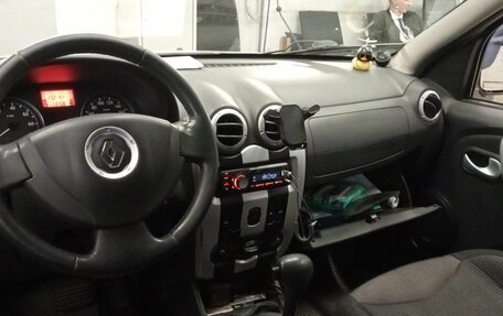 Renault Sandero I, 2013 год, 600 000 рублей, 5 фотография