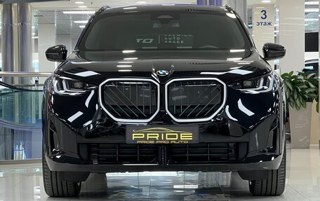BMW X3, 2025 год, 8 700 000 рублей, 7 фотография