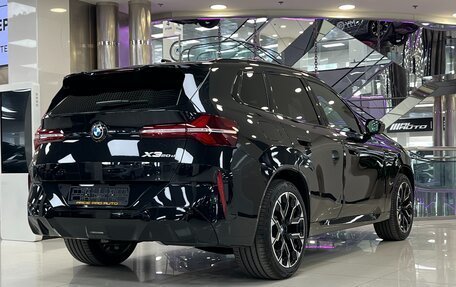 BMW X3, 2025 год, 8 700 000 рублей, 5 фотография