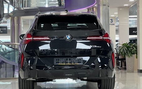 BMW X3, 2025 год, 8 700 000 рублей, 6 фотография
