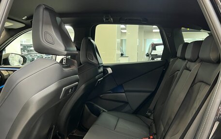 BMW X3, 2025 год, 8 700 000 рублей, 18 фотография