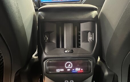 BMW X3, 2025 год, 8 700 000 рублей, 19 фотография