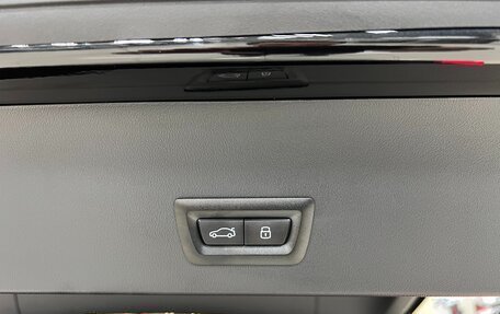 BMW X3, 2025 год, 8 700 000 рублей, 22 фотография