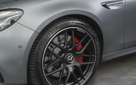 Mercedes-Benz E-Класс AMG, 2018 год, 5 650 000 рублей, 7 фотография
